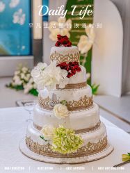 -Doris一站式游轮婚礼船东直营店(外滩店)
