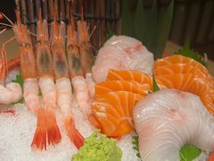 -隐泉京望日式料理(京华城店)