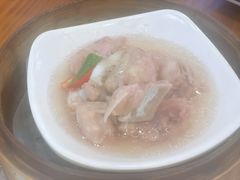 豉汁蒸排骨-澳门陈光记烧味饭店(南京德基广场店)