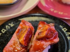 -寿司郎(皇庭广场店)