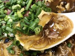 -毛华美食(清扬路店)