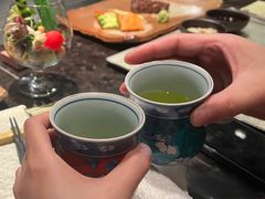 -Ginza Onodera铁板烧(外滩十八号店)