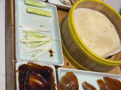-香丰阁·烤鸭·川湘菜(清河店)