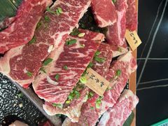 -千寻烧肉(政务区店)