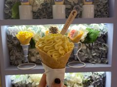 -Bakery(成都IFS国际金融中心店)
