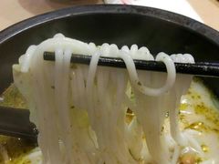 -大鼓米线(静安吴江DM店)