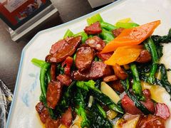 -古南都·老广东酒楼(龙江店)