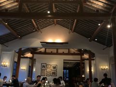 大堂-夜上海(新天地店)