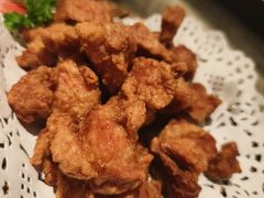 -前海沿·青岛菜(乐客城店)