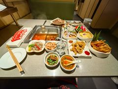 -海底捞火锅(石厦时代广场店)