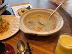 -香厨中餐厅(松北香格里拉店)