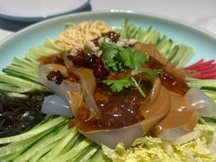 -西夏回族烧麦馆(牡丹街店)