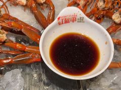 -红盔甲·小龙虾(人民广场店)