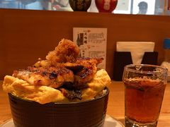 -翔峰炭火鳗鱼(悦泰街里公寓店)