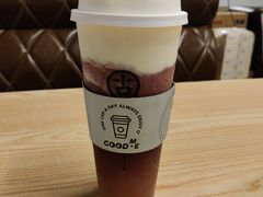 -古茗(吉祥北街店)