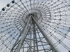 -琴岛之星摩天轮