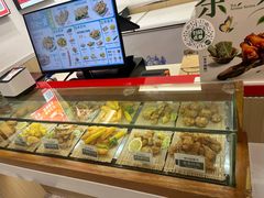 -1973继光香香鸡(金桥国际店)