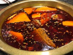 -小天鹅火锅·一线江景洪鼎旗舰店(洪崖洞店)