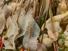 -嘉州叶婆婆钵钵鸡(建设路店)