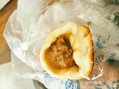 -老西白点心店