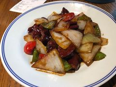 -乔家栅(襄阳南路店)