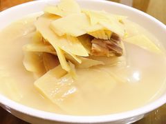 -竹海湾农家土菜