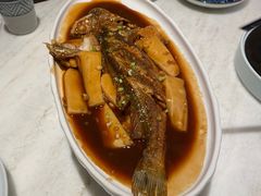 -径山十八道·风味民间菜(杭州总店)