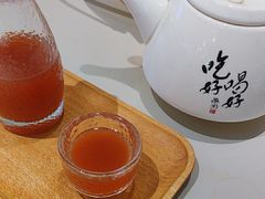 -蔡澜点心·粤菜(万菱汇店)