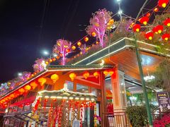 -枇杷园食为鲜火锅(南山店)