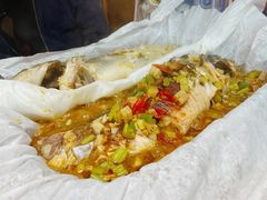 -三煮纸包鱼(青岛总店)