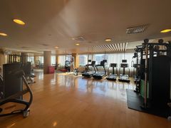 -天津水游城丽筠酒店