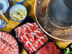 -牛街清真满恒記(平安里西大街店)