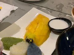 -Home Thai·泰谣(王府井apm店)