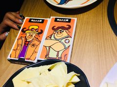 -尚品小土屋涮毛肚(李沧万达店)