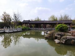 -武汉园博园(武汉自然博物馆)