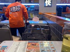 -肥韬茶餐厅(海上世界店)