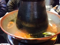 -瑞成祥老北京炭火锅(仙林店)