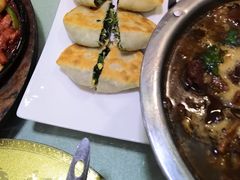 -裕德隆清真饭庄·天津特色菜(河东店)
