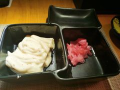 和风豆腐-昊·来了寿司(双楠2店)