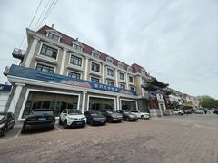 -北戴河转鱼·炒螃蟹酱餐厅