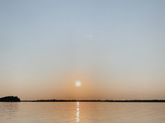 -鄱阳湖国家湿地公园