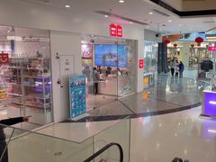 -万达茂商场(南京仙林店)