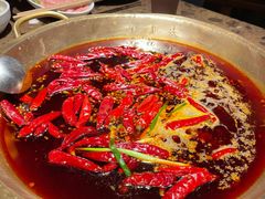 -小龙坎火锅(春熙太古里店)