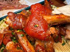 -86烧烤·炭火烧烤 (石人总店)