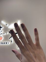 -喜柿·nail日式美甲美睫