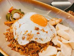 -THE PAWON·8碗(古北SOHO店)