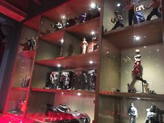 -疯克大象美式烤肉餐厅