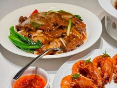 -香港龙凤楼(巨鹿路洋房店)