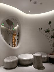 -3AM·S HAIR SALON烫发染发接发
