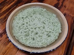 水上漂豆花-人和水上飘(第一家店)